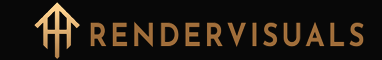 Render Visuals Logo